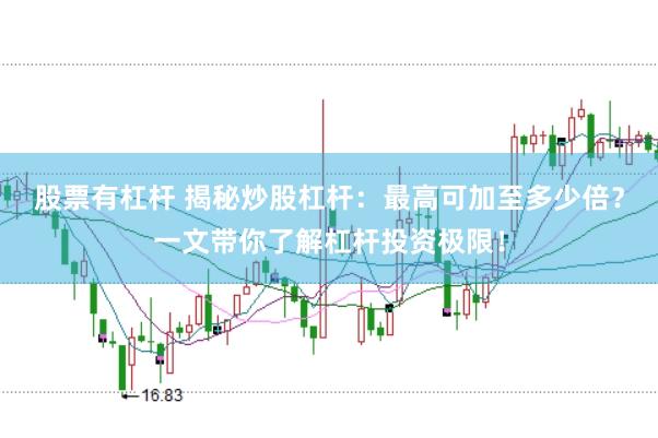 股票有杠杆 揭秘炒股杠杆：最高可加至多少倍？一文带你了解杠杆投资极限！
