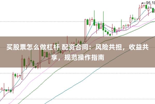 买股票怎么做杠杆 配资合同：风险共担，收益共享，规范操作指南