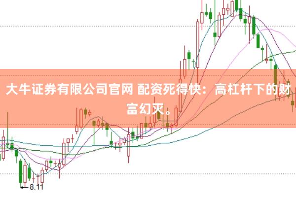 大牛证券有限公司官网 配资死得快：高杠杆下的财富幻灭。