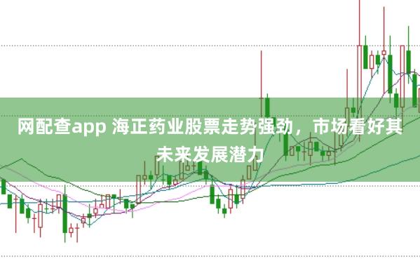 网配查app 海正药业股票走势强劲，市场看好其未来发展潜力