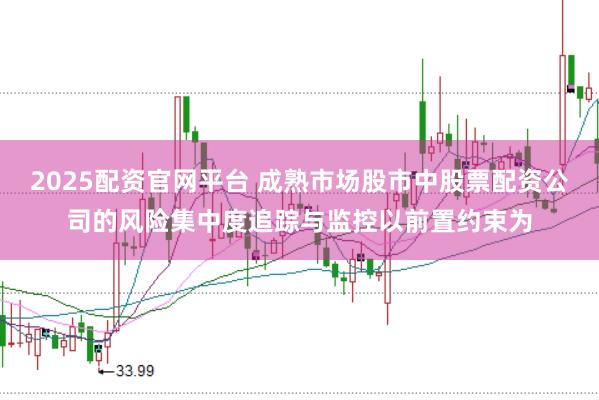 2025配资官网平台 成熟市场股市中股票配资公司的风险集中度追踪与监控以前置约束为