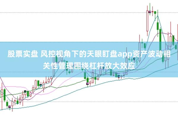 股票实盘 风控视角下的天眼盯盘app资产波动相关性管理围绕杠杆放大效应