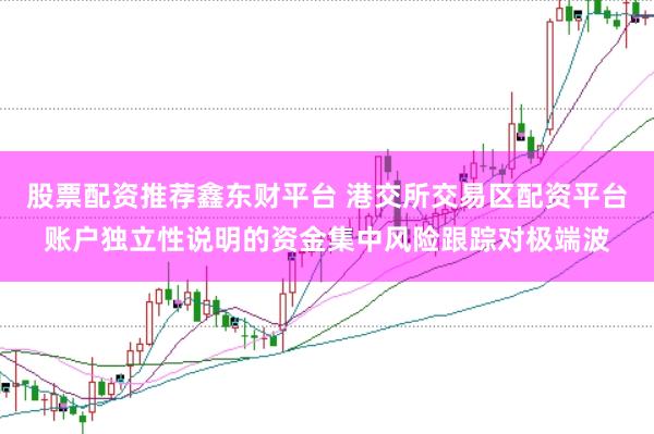 股票配资推荐鑫东财平台 港交所交易区配资平台账户独立性说明的资金集中风险跟踪对极端波