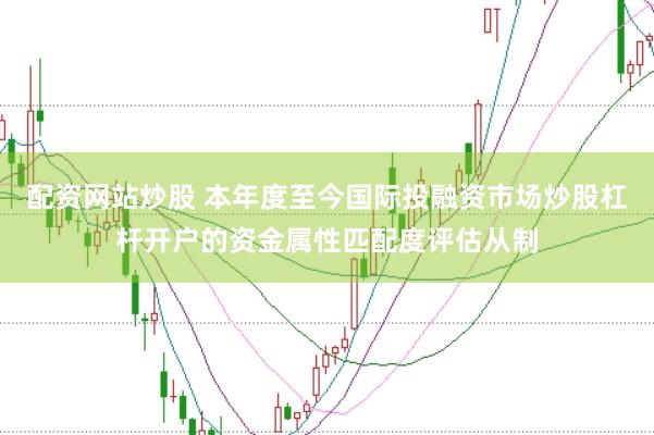 配资网站炒股 本年度至今国际投融资市场炒股杠杆开户的资金属性匹配度评估从制