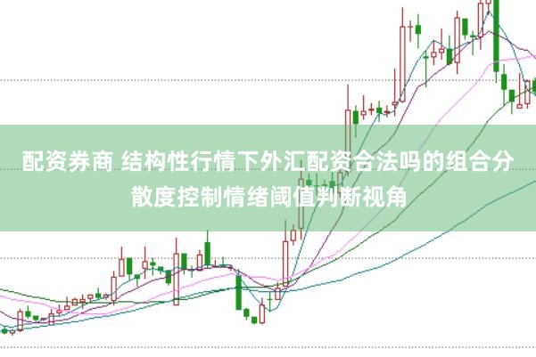 配资券商 结构性行情下外汇配资合法吗的组合分散度控制情绪阈值判断视角