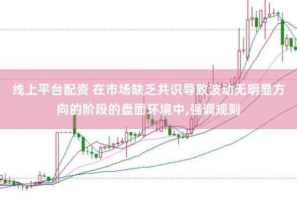 线上平台配资 在市场缺乏共识导致波动无明显方向的阶段的盘面环境中,强调规则