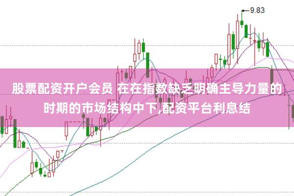 股票配资开户会员 在在指数缺乏明确主导力量的时期的市场结构中下,配资平台利息结