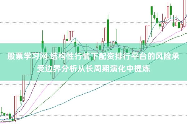 股票学习网 结构性行情下配资排行平台的风险承受边界分析从长周期演化中提炼