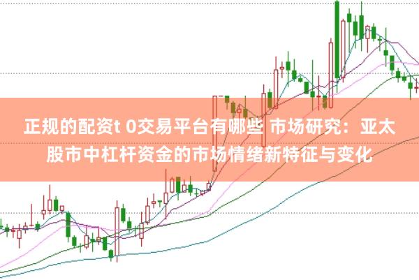 正规的配资t 0交易平台有哪些 市场研究：亚太股市中杠杆资金的市场情绪新特征与变化